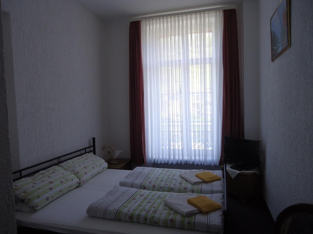 Union Hotel Cochem Habitación foto