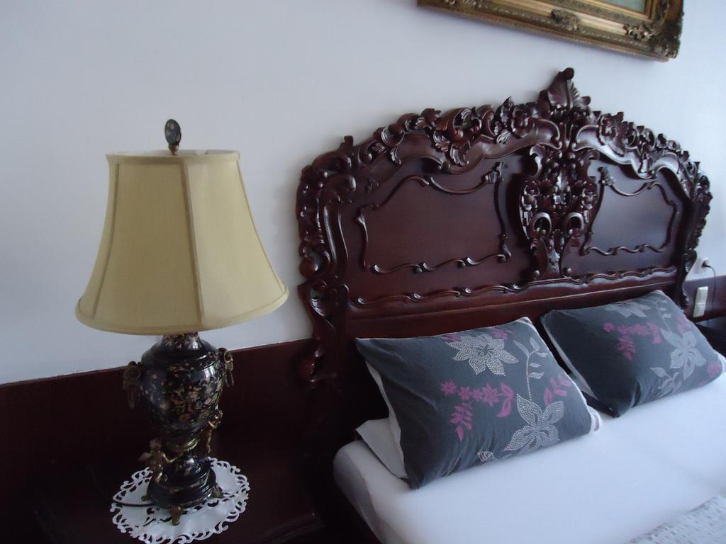 Union Hotel Cochem Habitación foto