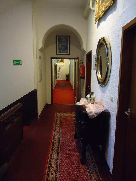 Union Hotel Cochem Habitación foto
